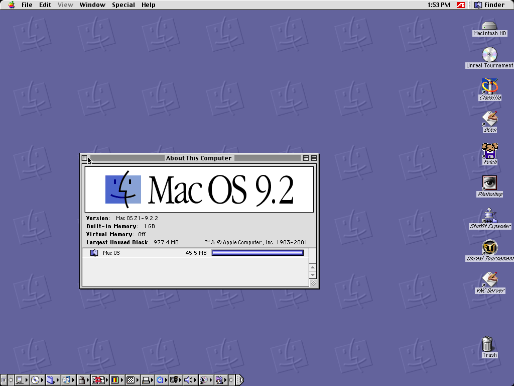 Mac Mavericks 10.9 4 Download