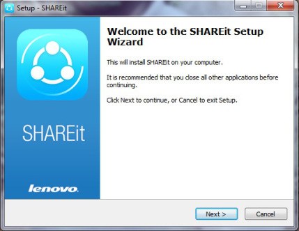 Shareit For Mac Pc Free Download